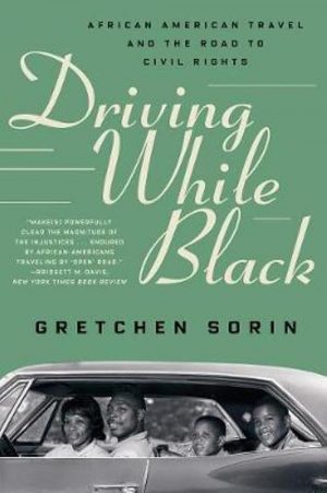DRIVING WHILE BLACK