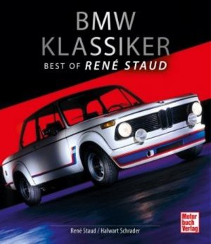 BMW KLASSIKER BEST OF RENE STAUD