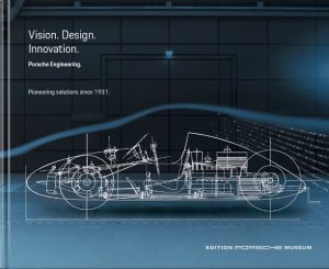 PORSCHE ENGINEERING