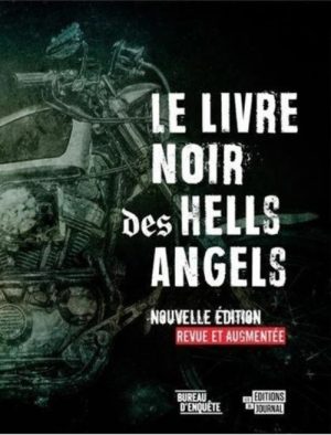 LE LIVRE NOIR DES HELLS ANGELS