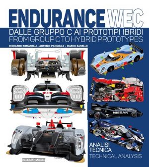 ENDURANCE FROM GROUP C TO HYBRID
