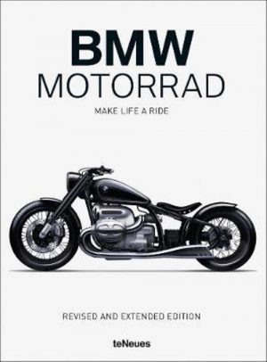 BMW MOTORRAD - TE NEUES
