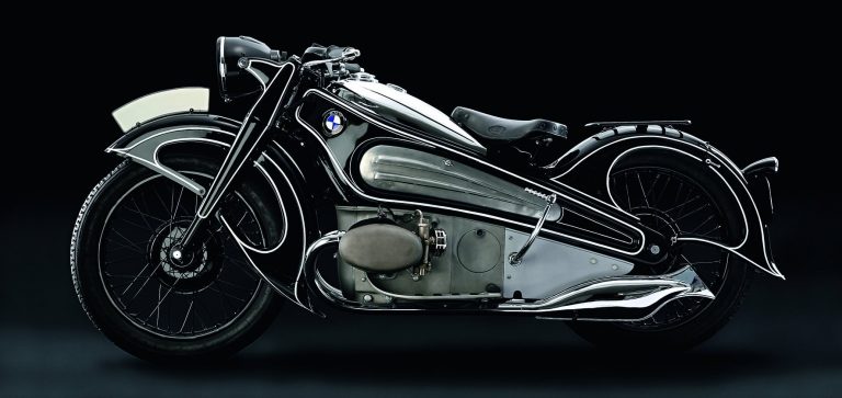 BMW MOTORRAD - TE NEUES