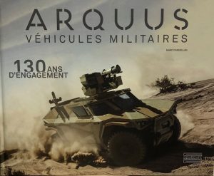 ARQUUS