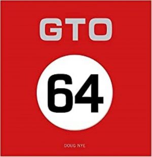 FERRARI GTO64