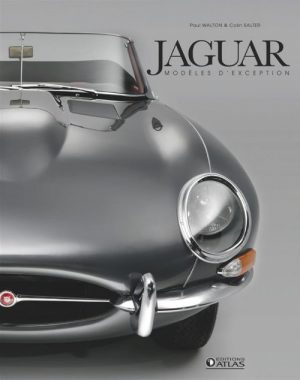JAGUAR, MODELES D'EXCEPTION
