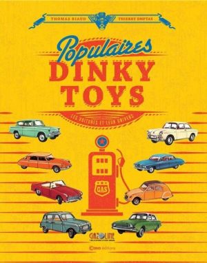 POPULAIRES DINKY TOYS