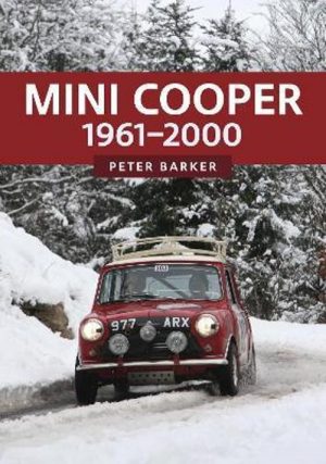MINI COOPER 1961-2000