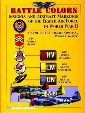 BATTLE COLOR VOLUME II