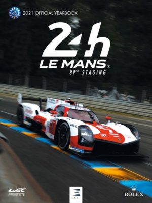 LE MANS 24 HOURS 2021