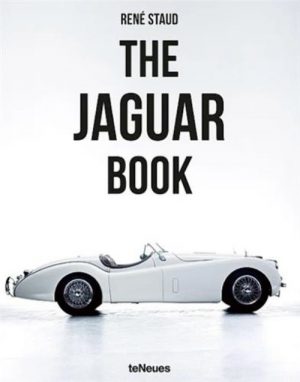 THE JAGUAR BOOK
