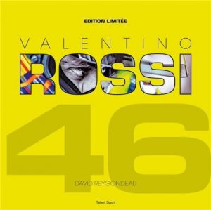 VALENTINO ROSSI EN 100 PHOTOS