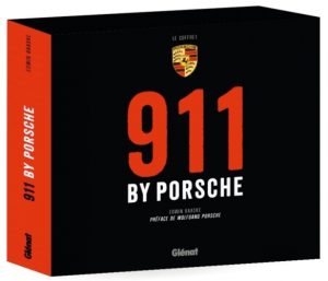 911 BY PORSCHE COFFRET