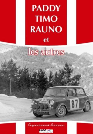 PADDY TIMO RAUNO ET LES AUTRES
