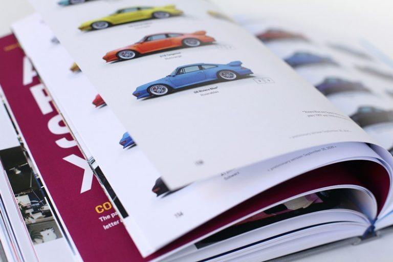 911 GT2 - COFFRET 2 VOLUMES