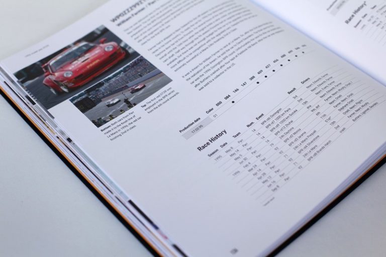 911 GT2 - COFFRET 2 VOLUMES