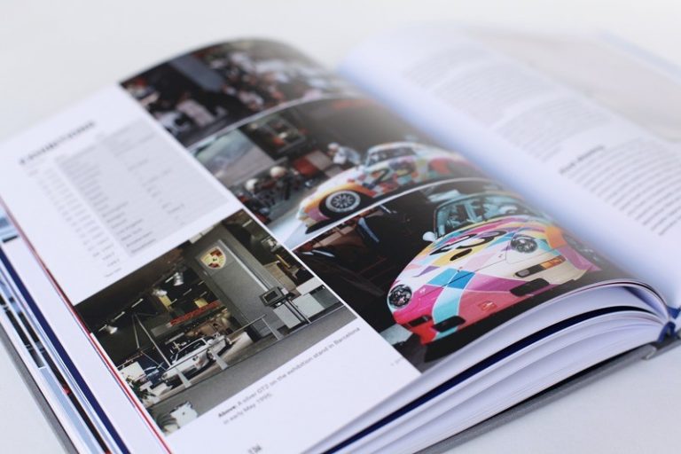 911 GT2 - COFFRET 2 VOLUMES