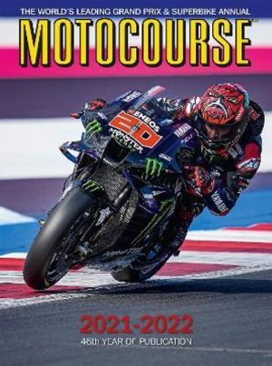 MOTOCOURSE 2021-2022