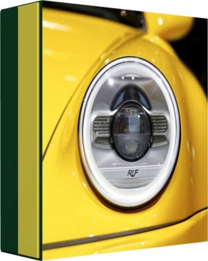 RUF-THE LIMITED EDITION