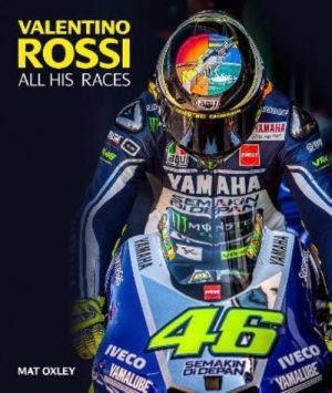 VALENTINO ROSSI ALL HIS RACES