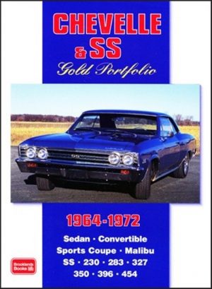 CHEVELLE AND SS GOLD PORTFOLIO