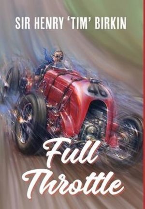 FULL THROTTLE