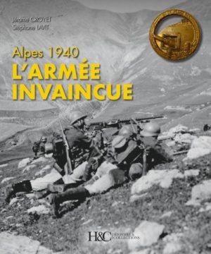 ALPES 1940