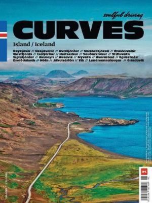 CURVES ISLAND