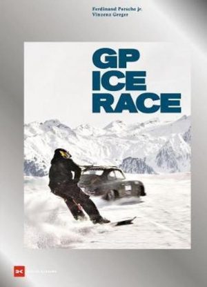 GP ICE RACE