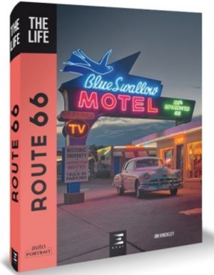 ROUTE 66 THE LIFE