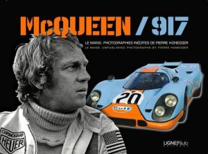 MCQUEEN 917