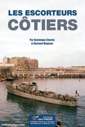 LES ESCORTEURS CÔTIERS