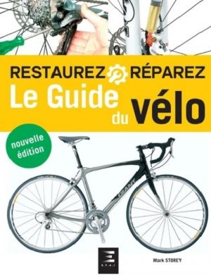 LE GUIDE DU VELO