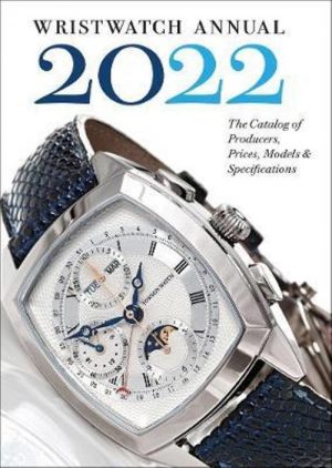 WRISTWATCH ANNUAL 2022