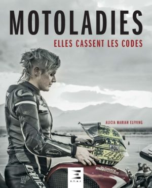 MOTOLADIES ELLES CASSENT LES CODES