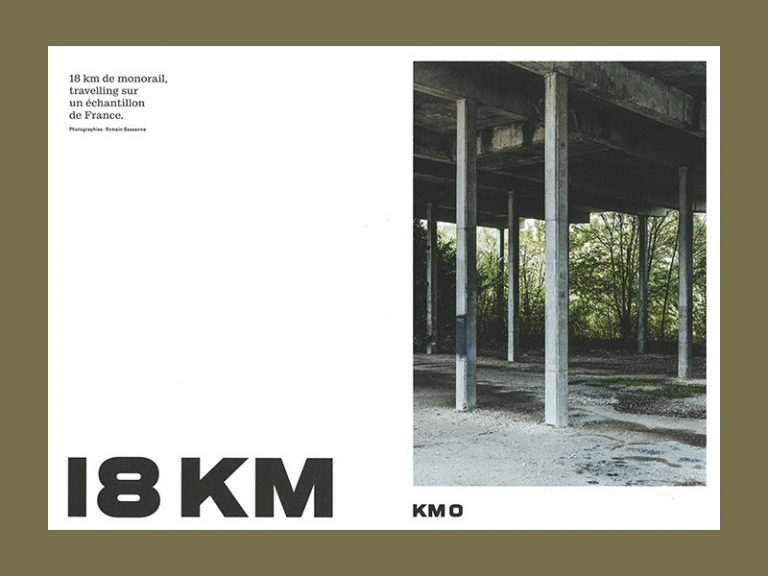 FIASCO - LE MONORAIL