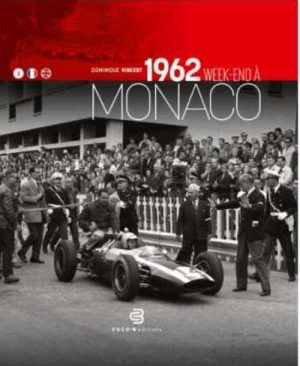 1962 - WEEK-END A MONACO