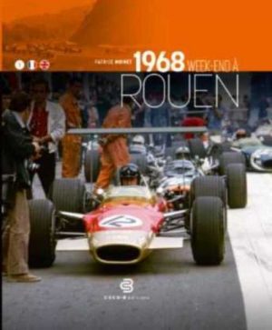 1968 - WEEK-END A ROUEN