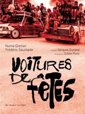 VOITURES DE FETES