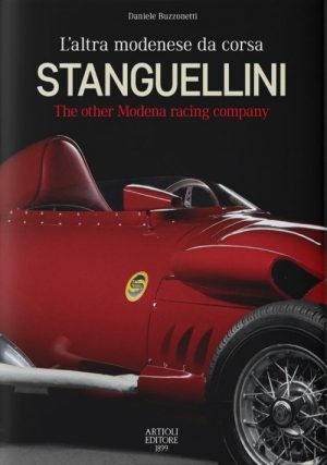 STANGUELLINI - THE OTHER RACING CAR COMPANY FROM MODENA