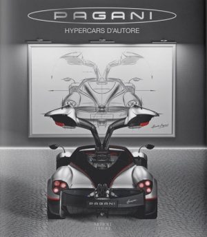 PAGANI HYPERCARS D'AUTORE