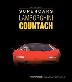 SUPERCAR LAMBORGHINI COUNTACH
