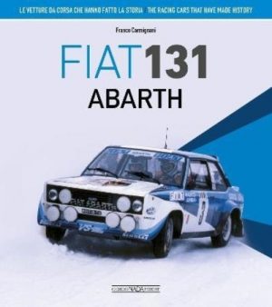 FIAT 131 ABARTH