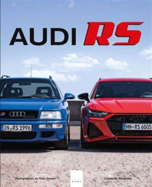 AUDI RS