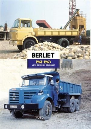 BERLIET 1961-1963