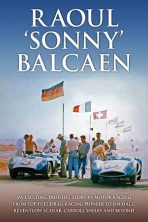 RAOUL "SONNY" BALCAEN