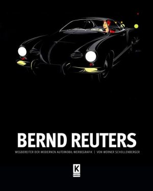 BERND REUTTERS
