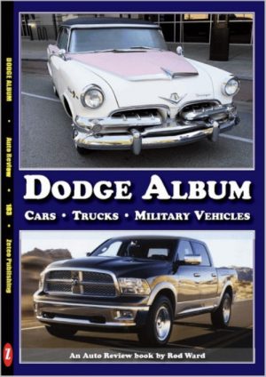 DODGE ALBUM