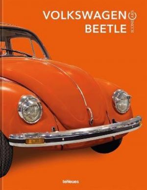 ICONICARS VOLKSWAGEN BEETLE