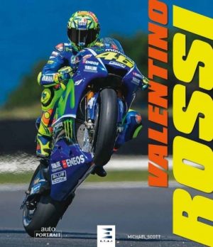 VALENTINO ROSSI